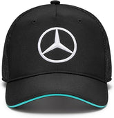 Boné Oficial F1 Mercedes AMG 2023 - Limited Edition