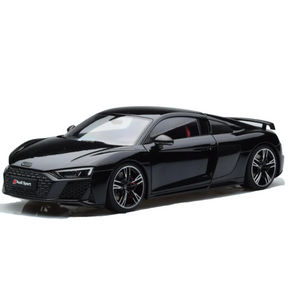 Carro Miniatura Audi R8 | Escala 1:18