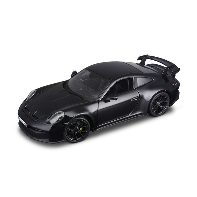 Carro Miniatura Porsche 911 992 GT3 | Escala 1:18