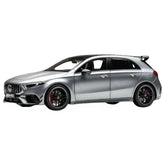 Carro Miniatura Mercedes AMG A45 S Escala 1:18