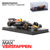 Carro Miniatura F1 Red bull 2022 RB18 | Escala 1:43
