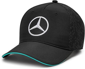 Boné Oficial F1 Mercedes AMG 2023 - Limited Edition