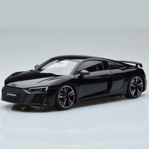 Carro Miniatura Audi R8 | Escala 1:18