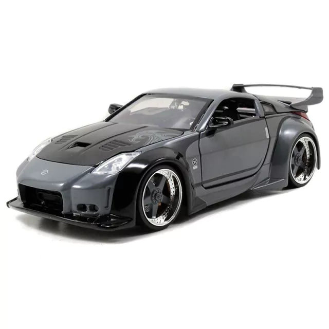Carro Miniatura Nissan 350Z | Escala 1:24