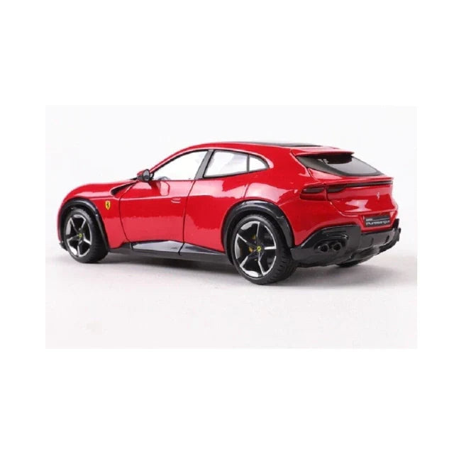 Carro Miniatura Ferrari Purosangue Escala 1:24