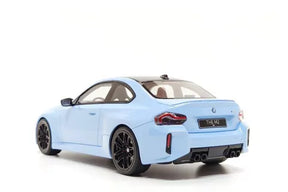 Carro Miniatura BMW M2 G87 Escala 1:18