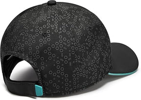 Boné Oficial F1 Mercedes AMG 2023 - Limited Edition