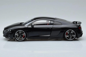 Carro Miniatura Audi R8 | Escala 1:18
