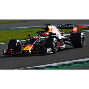Carro Miniatura F1 Red Bull 2021 RB16 | Escala 1:43
