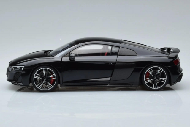 Carro Miniatura Audi R8 | Escala 1:18