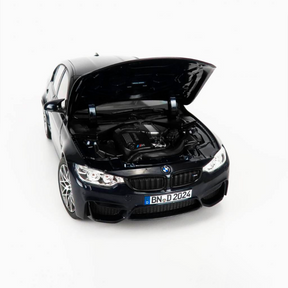 Carro Miniatura BMW M3 F80 | Escala 1:18