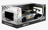 Carro de Controle Remoto Mercedes-Benz AMG GT3 | Escala 1:14
