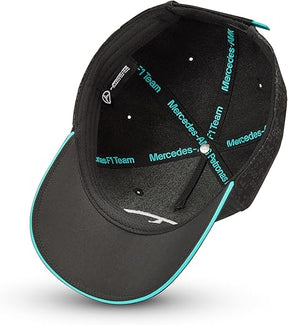 Boné Oficial F1 Mercedes AMG 2023 - Limited Edition