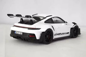 Carro Miniatura Porsche 911 (992) GT3 RS | Escala 1:18