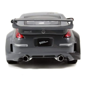 Carro Miniatura Nissan 350Z | Escala 1:24