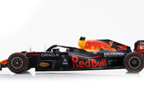 Carro Miniatura F1 Red Bull RB16B 2021 | Escala 1:18