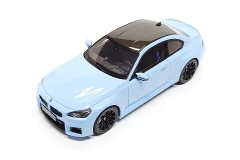 Carro Miniatura BMW M2 G87 Escala 1:18