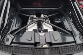 Carro Miniatura Audi R8 | Escala 1:18