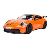 Carro Miniatura Porsche 911 992 GT3 | Escala 1:18