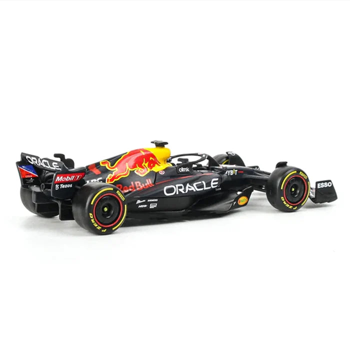 Carro Miniatura F1 Red bull 2022 RB18 | Escala 1:43