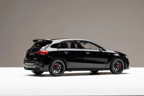 Carro Miniatura Mercedes AMG A45 S Escala 1:18