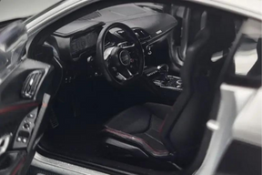 Carro Miniatura Audi R8 | Escala 1:18