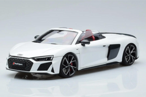 Carro Miniatura Audi R8 | Escala 1:18