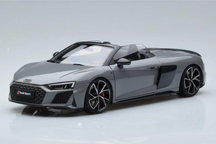 Carro Miniatura Audi R8 | Escala 1:18