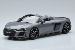 Carro Miniatura Audi R8 | Escala 1:18