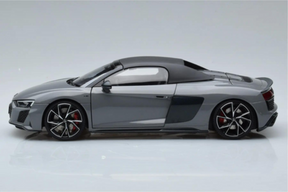 Carro Miniatura Audi R8 | Escala 1:18
