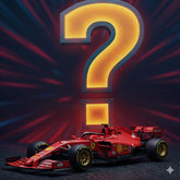 Miniatura F1 1:18 Sortida – 50% OFF!